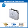 Écran de douche moderne en acier inoxydable Clip-ddgc001