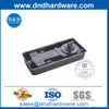 Accessoires de porte en verre de haute qualité Printemps de plancher pour la porte du bureau-DDFS312