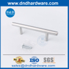 Satin en acier inoxydable T Meuble de meubles Poignée de porte de porte pour la maison-ddfh001