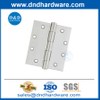 En gros, diverses spécifications personnalisées en acier inoxydable charnières pour Sell-DDSS057