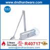 Ul 10c Fire arrière Vérifiez la porte lourde plus proche pour la porte extérieure-DDDC039BC