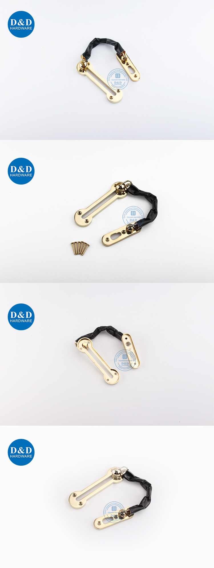 Chaînes de porte-DDDG003