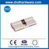 BS EN1303 Satin Nickel Door Lock Cylindre Morture Porte Brasse Cylindre-DDLC003