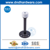 Matte Black SS AISI304 Talon Indoor Wood Door Stop-DDDS018