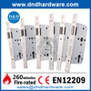 Prix ​​d'usine High Security SS304 Door Mortise Lock Classroom Style Style Porte Lock -DDML015