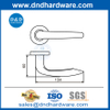 Poignée de porte intérieure en acier inoxydable pour métal et porte en bois-DDTH038