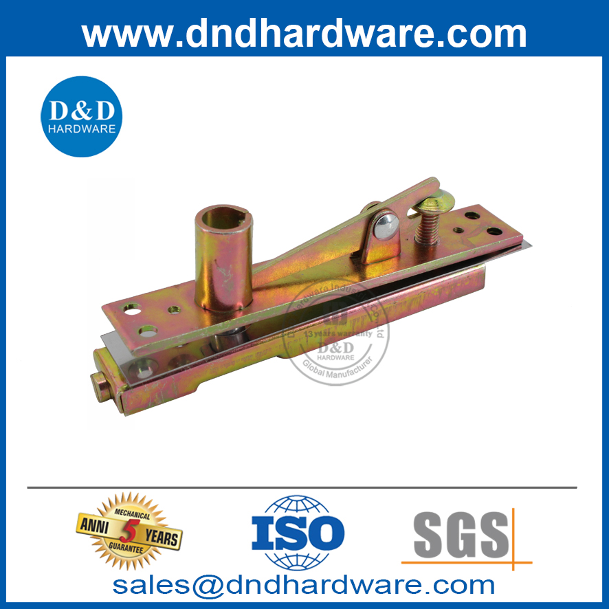 Ball Bounge Pivot-DDPP204