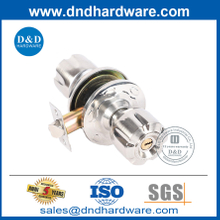 High Security Commercial Entrance Door Bouth Lock Pilt in Zinc Alloy-DDLK045