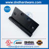 BHMA ANSI MATT BLACK ENTACE INOXYDUX 304 NRP PORTE DE PORTE-DDSS001-ANSI-2-4.5X4.5X3.4