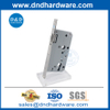 Euro Standard Roller Boulon MORT LOCK POUR LA PORTE INTÉRIEUR-DDML010 