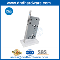 Euro Standard Roller Boulon MORT LOCK POUR LA PORTE INTÉRIEUR-DDML010 