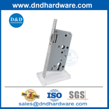 Euro Standard Roller Boulon MORT LOCK POUR LA PORTE INTÉRIEUR-DDML010 