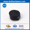 Black mat simple de type simple en acier inoxydable stopper-ddds006