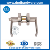 Nickel en alliage de zinc en satin