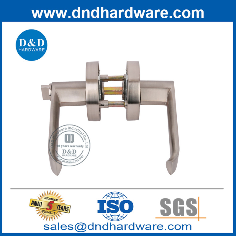 Nickel en alliage de zinc en satin