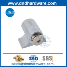 Meilleurs types d'alliages de zinc de stopper de porte magnétique Security-DDDS033