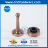 Murled Zinc Allin Antique Copper Home Safety Porte Stop-DDDS021