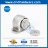 Zinc ALLIAG DÉCORATIVE accessoire argent magnétique Dorteur de porte-DDDS031