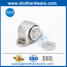 Zinc ALLIAG DÉCORATIVE accessoire argent magnétique Dorteur de porte-DDDS031