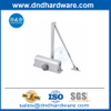 Porte plus proche de la quincaillerie en aluminium porte en alliage plus proche avec Hold Open-DDDC003
