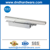 Porte globale plus proche de la porte glissante en alliage en aluminium plus proche avec le dossier de dos-DDDC047