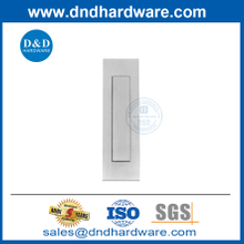 Armoire en acier inoxydable Handware Handle Cuisine Coupboard Dather Pulls-DDFH083