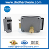 Contrôle d'accès à la porte intelligente Sécurité anti-vol Apartment Cylindre Rim Locks-Ddrl034