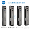 Sécurité Smart Digital Electric Camera Empreinte digitale Electronicles sans clé Lock-Ddel002