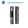 Appartement à domicile Mot de passe de porte de verrouillage intelligent Déverrouiller Electronic Lock-Ddel003