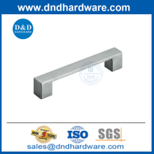 Poigure de l'armoire moderne Handle de porte d'usine Chine Handle Handle-DDFH038