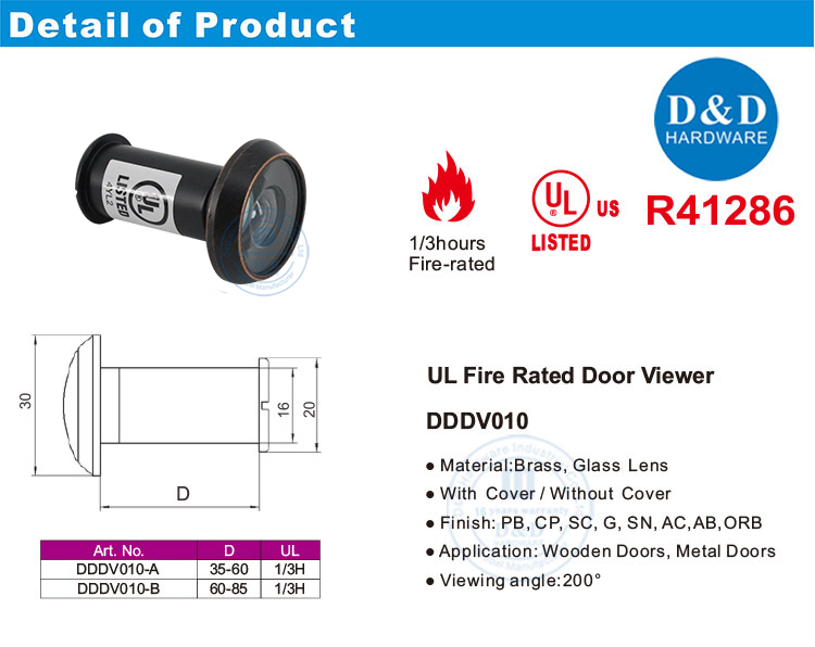 Porte Puphole Viewer 