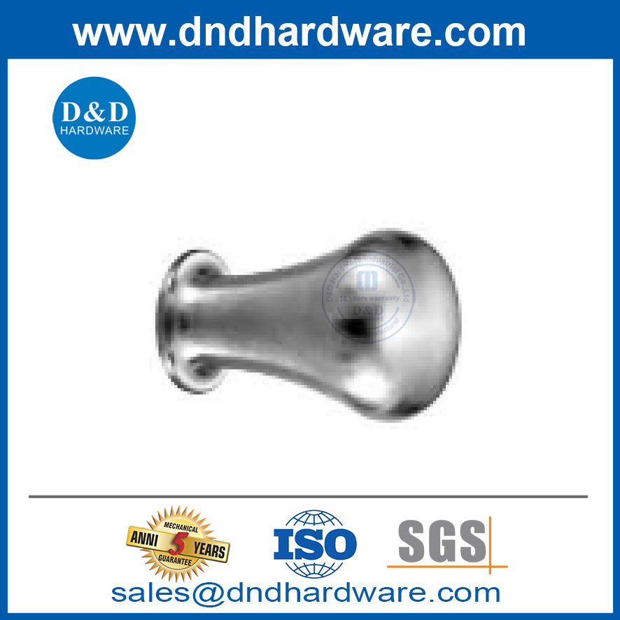 Handware Handle Trawer Trawer Gather Furniture Bouton-DDFH045