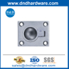 Tiroir de porte de boucle bouton armoire de cuisine meubles et boutons-ddfh069