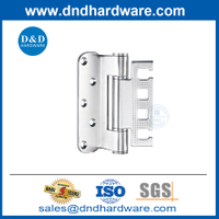 Réglage de l'appareil suspendu charnière en acier inoxydable Hinge DDDSS064