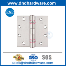 Hinge de porte d'entrée en acier inoxydable Hinge-DDSS063