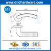 Poignée de porte de fer de haute qualité luxe pour la porte interne de la chambre-DDSH029