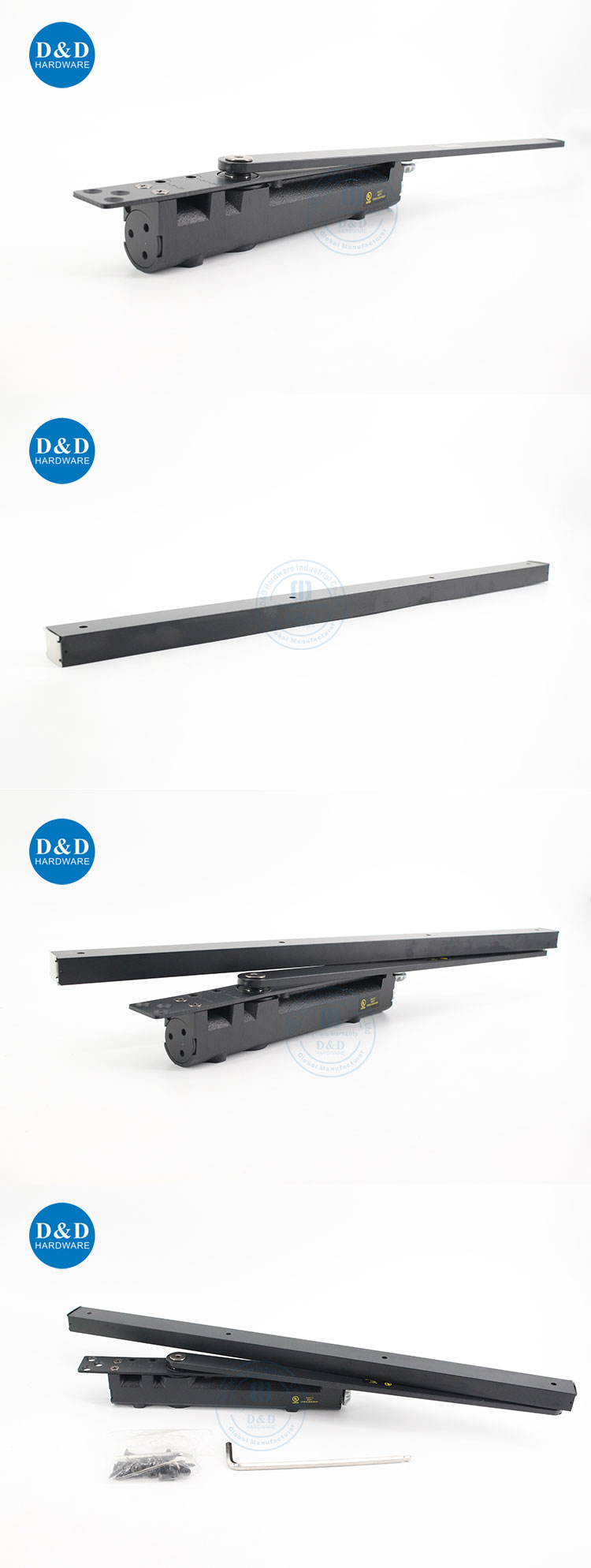 de la porte en aluminium plus proche 