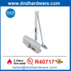 Anti-congelant UL Spring Hydraulic réglable de surface de surface Porte à plus près DDDC056