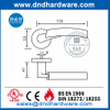 Poignée de porte à levier externe spéciale SUS304 personnalisée-DDSH017
