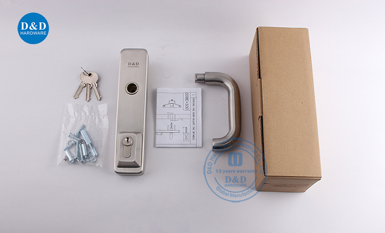 Hardware Tary-DDPD015-DDPD015-D & D