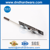Copper cuivre cuivre en cuivre cuivre SS Bolt de porte à chasse d'eau-DDDB011