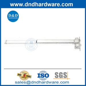 CE Mortise Lock Exit