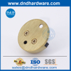 Moderne en laiton en laiton en acier inoxydable Porte en métal stop-ddds001