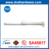 UL305 ANSI Barre de panique de porte commerciale en acier inoxydable de bonne qualité pour portes-ddpd025
