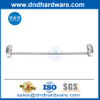  Exit Panique Panique Matériel Cross Bar Steel Extérieur Panique Device de sortie DDPD021