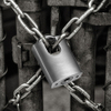 Types de cadenas de quincaillerie Préparers Horlocs en acier inoxydable American verrouillage de verrouillage-ddpl006