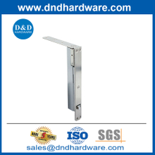 Boulons de rinçage automatique en acier inoxydable pour les portes doubles-DDDB031