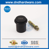 Acier inoxydable Matt Sécurité noire porte interne stop-ddds011