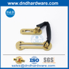 SUS304 Satin Finish Moden Style Style Porte Lock Chain-DDDG003