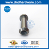 Sécurité Satin Nickel Wood Door Viewer Peep Hole by Zinc Alloy-DDV001